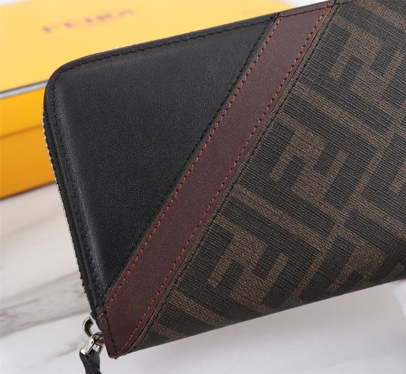 Fendi Wallet